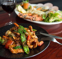 Ton Khao Bistro - Accommodation Directory