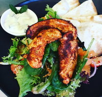 Tree Change Cafe - Accommodation Directory