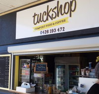 Tuckshop - Accommodation Directory
