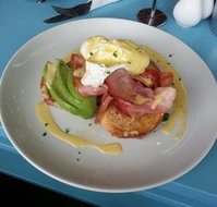 Your Place Espresso  Bar - Accommodation Directory