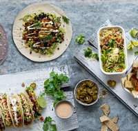 Zambrero Strathpine - Accommodation Directory