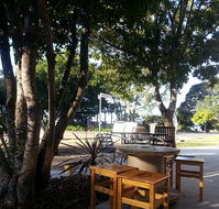 Zesty Lemon Cafe - Accommodation Directory
