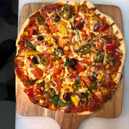 I Pizza Club - Accommodation Directory 0