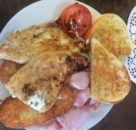Ally's On Kingaroy Street - Accommodation Directory