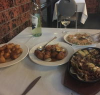 Boulevard Court Licenced Chinese Restaurant - Accommodation Directory