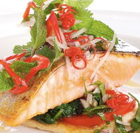Bowlers Arms Bistro - Accommodation Directory