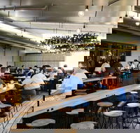 Brouhaha Brewery  Restaurant - Accommodation Directory