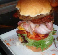 Cafe 77 - Accommodation Directory