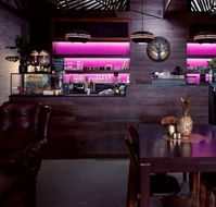 Cafe Mandala Kuranda - Accommodation Directory