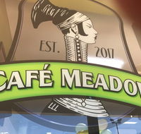 Cafe Meadow - Accommodation Directory