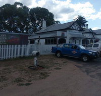 Darling Downs Hotel - Accommodation Directory