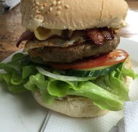Early Birds Coffee Shop - Accommodation Directory