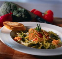 Explorers Restaurant - Accommodation Directory