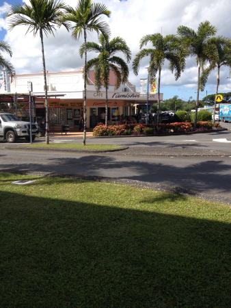 Ngatjan QLD Accommodation Directory