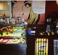 Giallo Espresso - Accommodation Directory