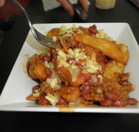 Glendon Street Cafe - Accommodation Directory