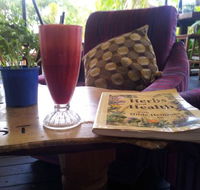 Healthy Harvest - Accommodation Directory