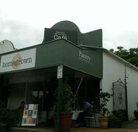 Home Grown - Accommodation Directory