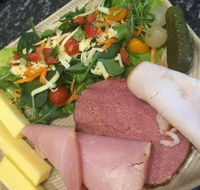 Hugga Mug Cafe - Accommodation Directory