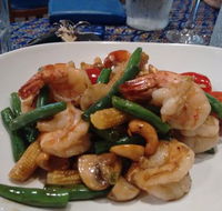 Kinnaree Thai Restaurant - Accommodation Directory