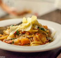 La Vera Pizza - Accommodation Directory