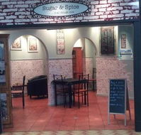 Leonore's Coffee Lounge - Accommodation Directory