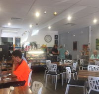 Lily's Cafe - Accommodation Directory