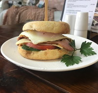 Little Gallery Cafe - Accommodation Directory