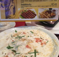 Maple Indian Gourmet - Accommodation Directory