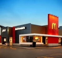 McDonald's - Accommodation Directory