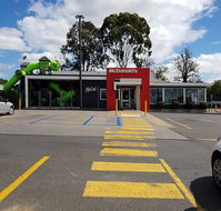 McDonald's Family Restaurant - Accommodation Directory