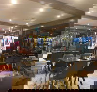 McDonalds - Accommodation Directory