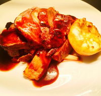 McNevin's Gunyah Restaurant - Accommodation Directory