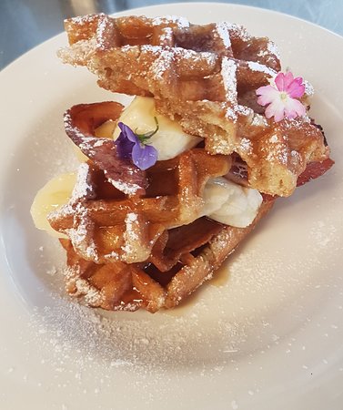 Mountain View Cafe - Accommodation Directory 0