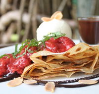 Petit Cafe Kuranda - Accommodation Directory