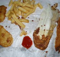 Roddies Fish and Chips - Accommodation Directory