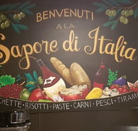 Sapore Di Italia - Accommodation Directory