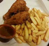 Stanthorpe Fish Bar  Take Away - Accommodation Directory