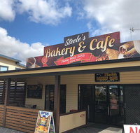 Steele's Bakery Cafe Warwick - Accommodation Directory