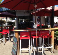 The chippy Mission Beach - fish and chips - Accommodation Directory