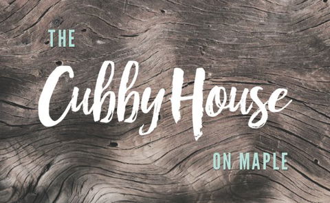The CubbyHouse On Maple - Accommodation Directory 0