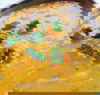 The Curry Hut Maleny - Accommodation Directory