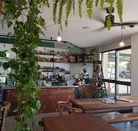 The Hideout Coffee House - Accommodation Directory
