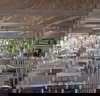 The Orangery Maleny-qld - Accommodation Directory