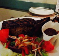 Tides Restaurant - Accommodation Directory