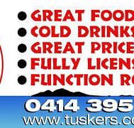 Tuskers Tuckerbox And Catering - Accommodation Directory