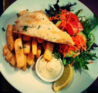 Utopia Cafe - Accommodation Directory