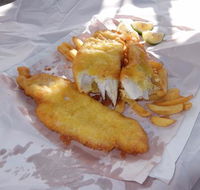 Walla's Fish  Chips - Accommodation Directory