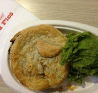 Yatala Pie Shop - Accommodation Directory