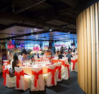 Alfresco Brasserie - Accommodation Directory